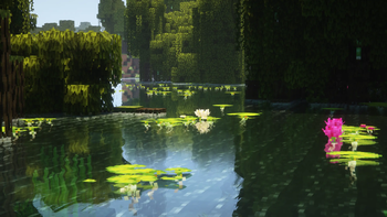 Goose's Lilypads — screenshot 3