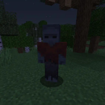 Bouldering Zombie