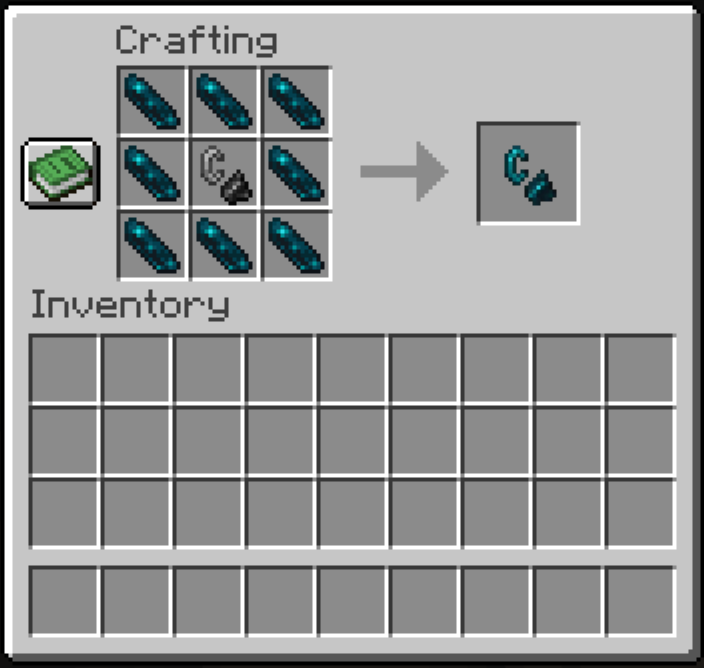 Echo Flint & Steal