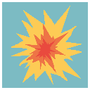 An Explosive Filter