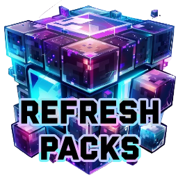 Resource Pack Refresher
