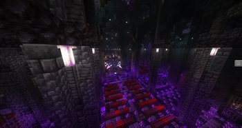 Raid Arena