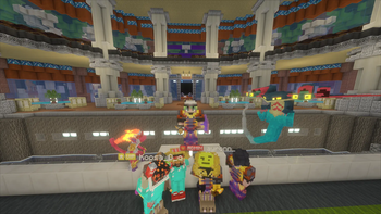 Server