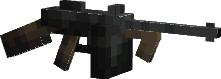 Tommy gun
