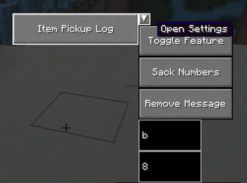 [1.0.0 Teaser] Improved Settings Management