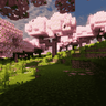Background - Cherry Grove