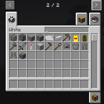 inventory