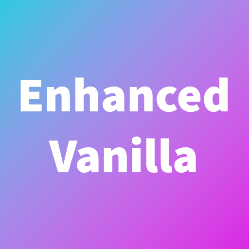 Enhanced Vanilla