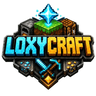 LoxyCraft logo