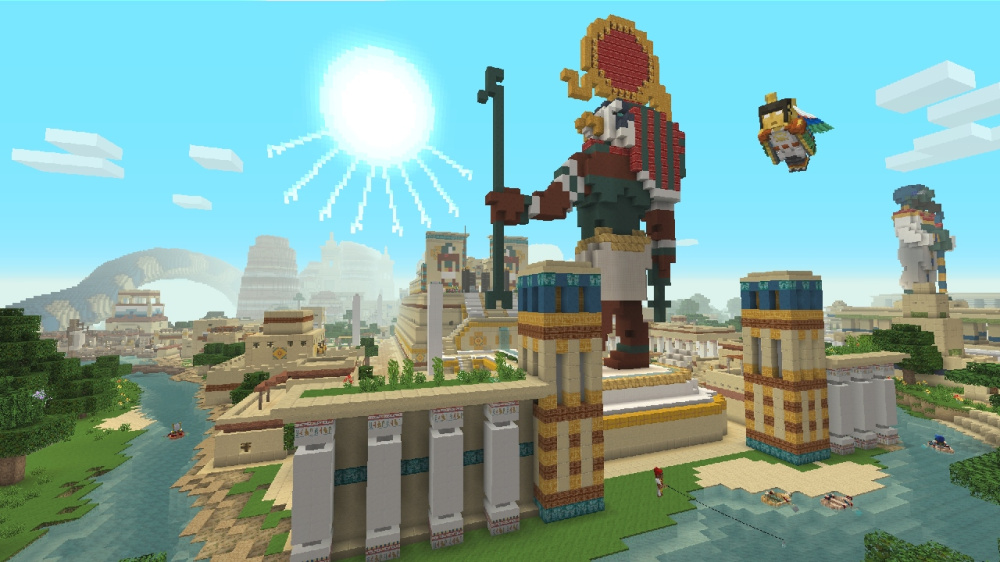 world preview