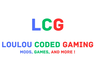 Loulou_coded_gaming