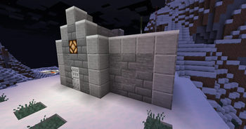 Rotom Shed