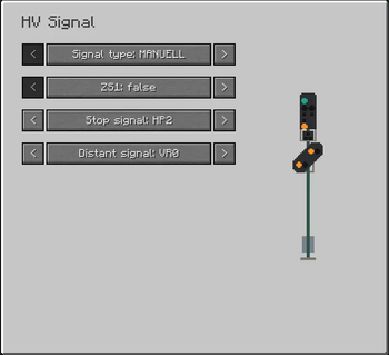 Signal Controller