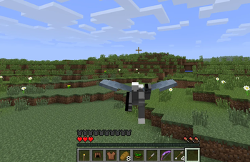 Elytra MITE Screenshot 3