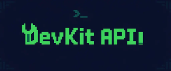 DevKit API