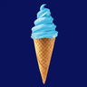 Blue Moon SMP logo