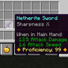 Tool Update