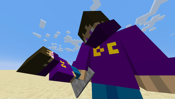 Gaze longingly into their eyes.