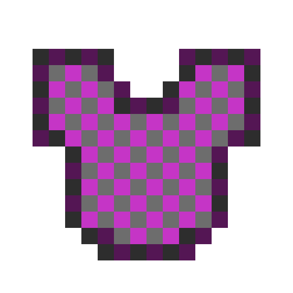 Voidplate