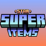 Star's Super Items