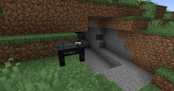 The Deconstruction Table 