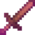 Enchanted Wooden Sword 附魔木剑