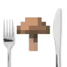 Make Mushrooms Edible