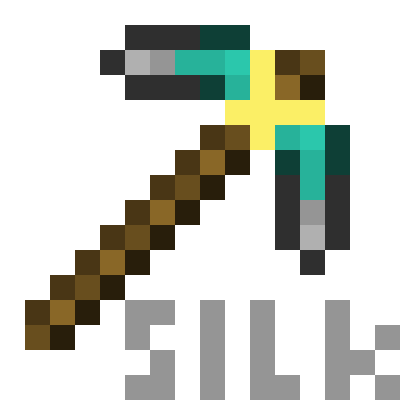 SilkTouch Patcher