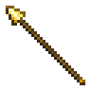 Slightly Smaller Spear