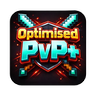 OptimizedPVP+ logo