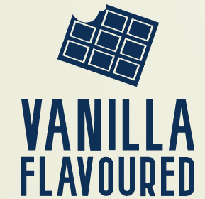 Vanilla Flavoured