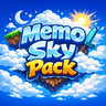 MEMO-REALİSTİC-SKY 图标