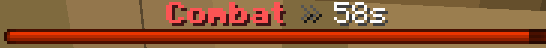 Combat Bossbar