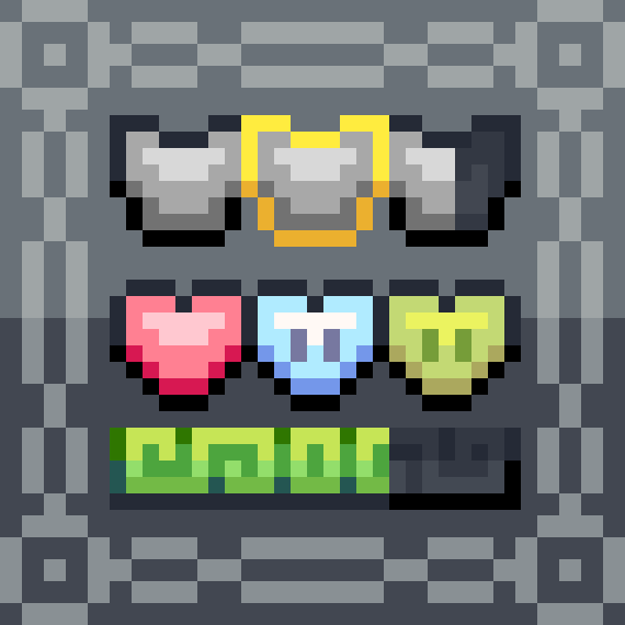 Mandala's GUI - Compats & Fixes