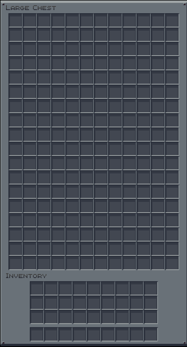 Mandala's GUI - Compats & Fixes — screenshot 4
