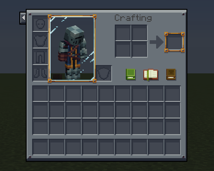 Mandala's GUI - Compats & Fixes — screenshot 3