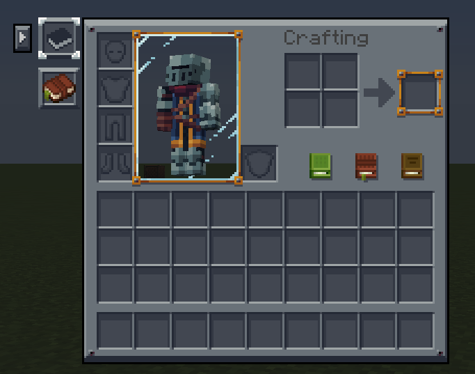 Mandala's GUI - Compats & Fixes — screenshot 2
