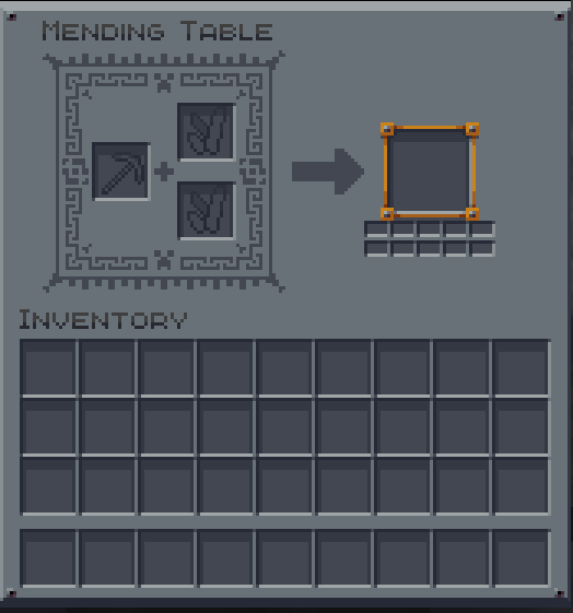 Mandala's GUI - Compats & Fixes — screenshot 5