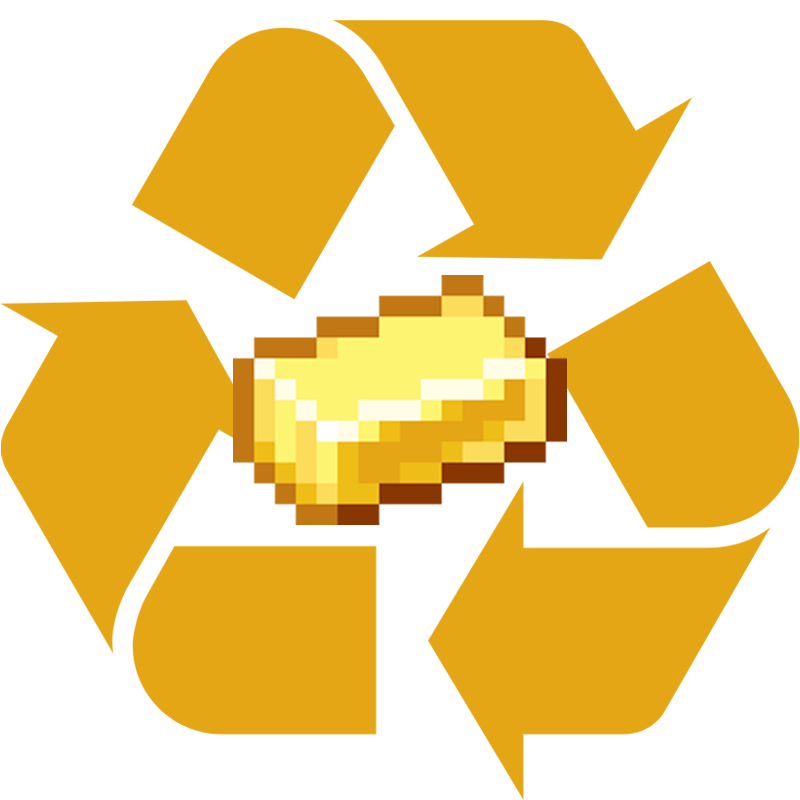 Better Gold Recycling