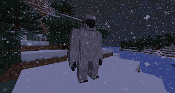 Yeti