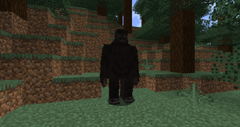 Bigfoot