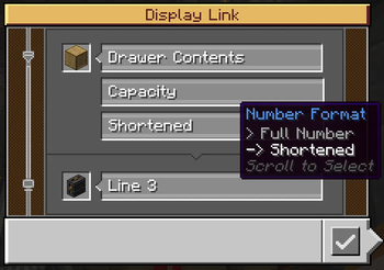 Create Drawers Bridge — screenshot 3