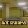 Backrooms: Horror