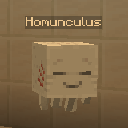 Homunculi