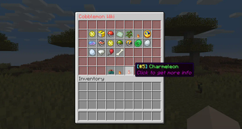 Cobblemon Wiki Gui