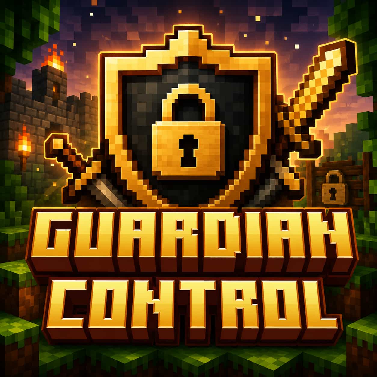 GuardianControl