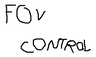 FOV-Control