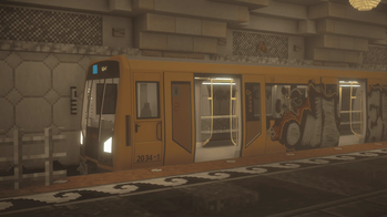 BVG H 