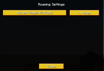 敵味方MOD　Capture the mob and make it an ally — screenshot 2