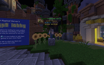 SkyBlock with Stay True Resource Pack